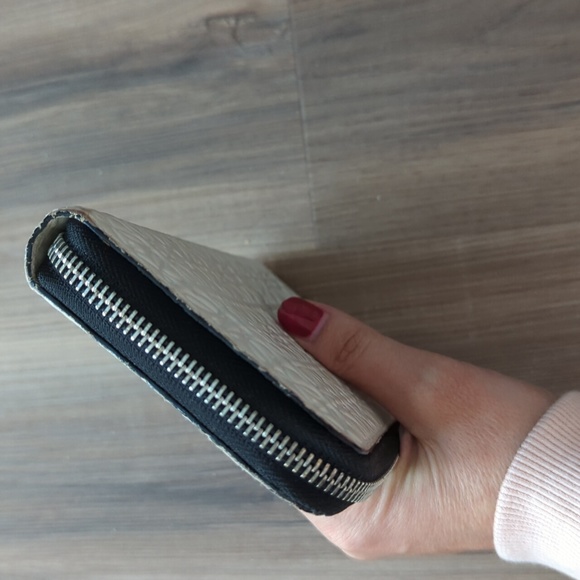 Loewe monogram long ziparound wallet - Picture 5 of 11